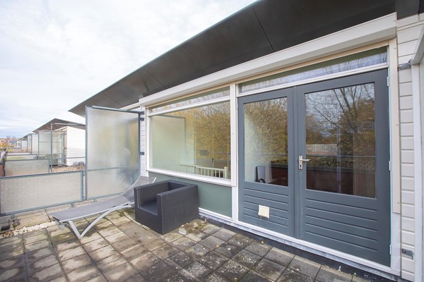 Medium property photo - Bergstraat 25, 3446 DB Woerden